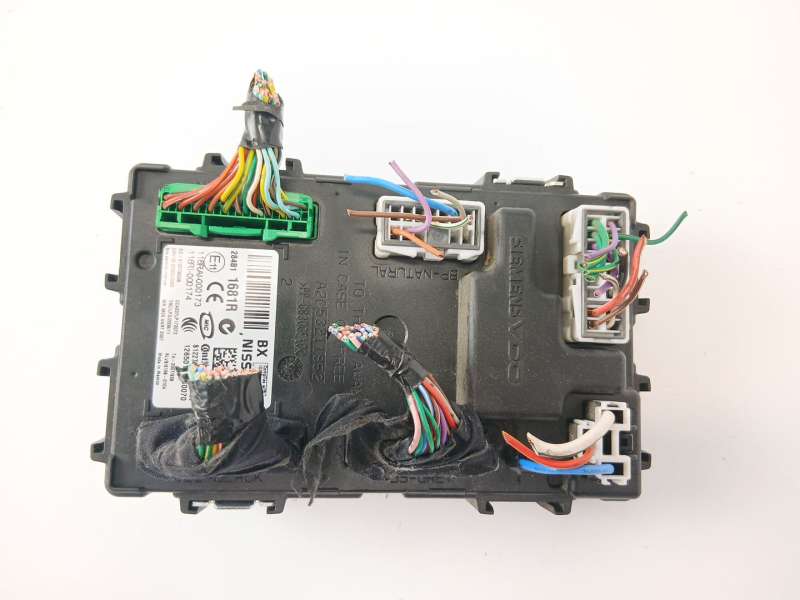 MODULO ELECTRONICO A2C53211953 