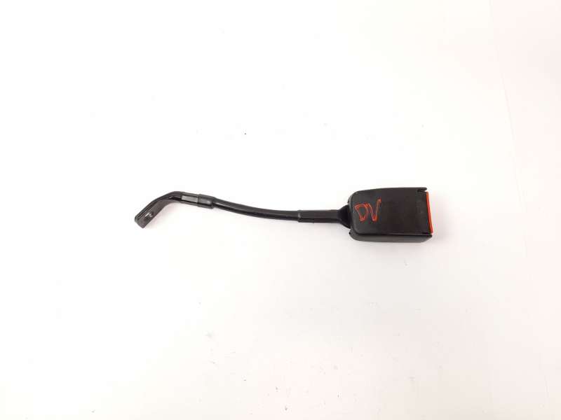 ENGANCHE CINTURON SEGURIDAD DELANTERO DERECHO 765758D 