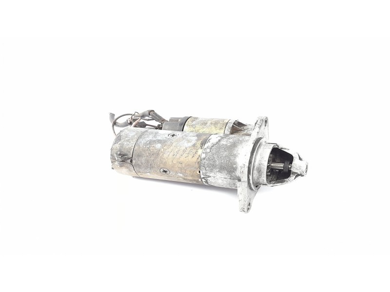 Recambio de motor arranque para land rover 88/109 2.3 d (lr 88 dl, lr 109 dl) referencia OEM IAM   