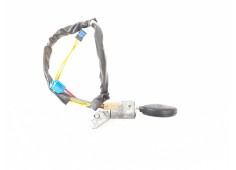 Recambio de conmutador de arranque para citroen c5 i (dc_) 2.2 hdi (dc4hxb, dc4hxe) referencia OEM IAM   