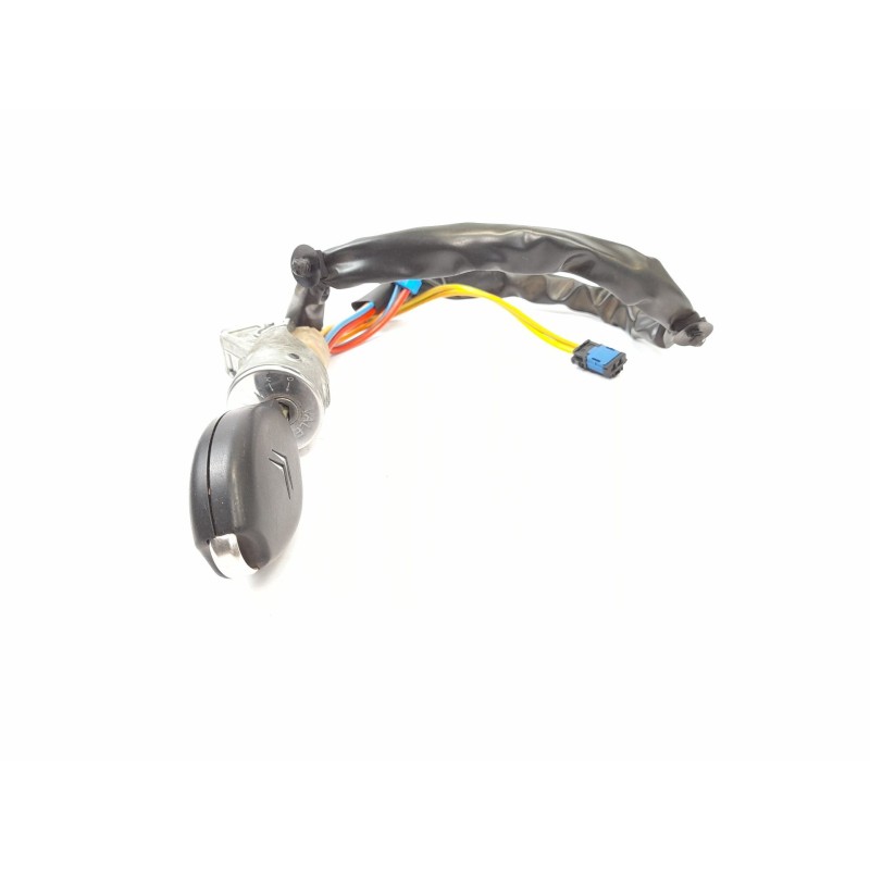 Recambio de conmutador de arranque para citroen c5 i (dc_) 2.2 hdi (dc4hxb, dc4hxe) referencia OEM IAM   
