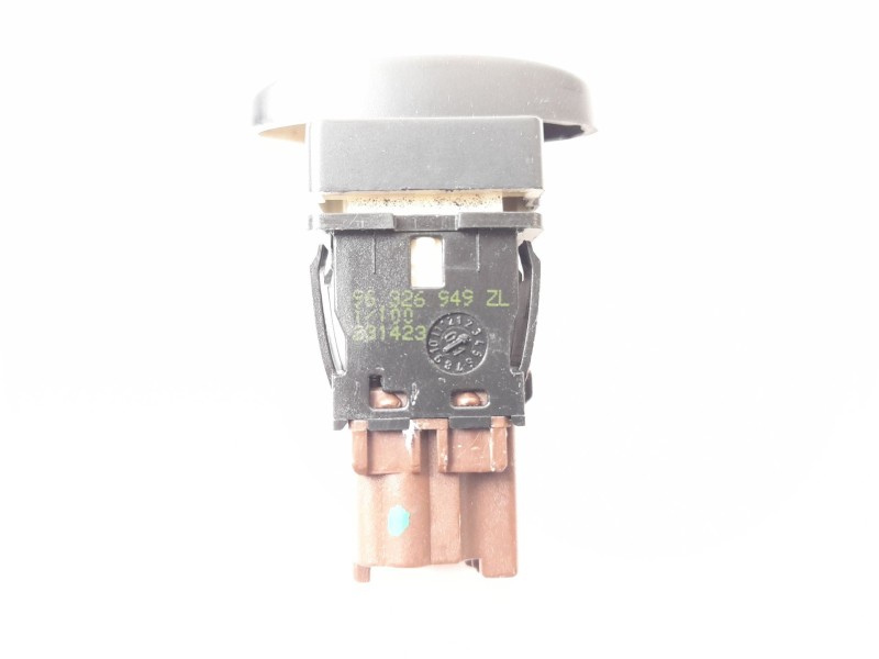 Recambio de interruptor para citroen c5 i (dc_) 2.2 hdi (dc4hxb, dc4hxe) referencia OEM IAM 96326949ZL  