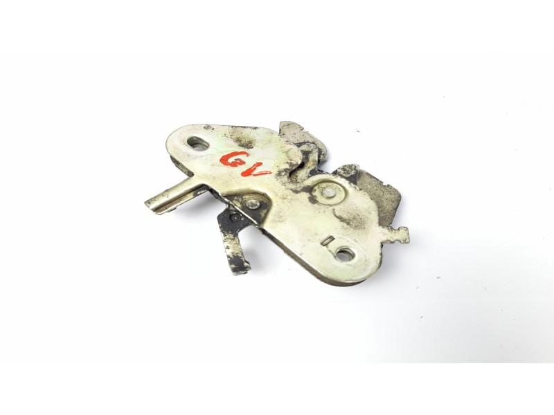 Recambio de cerradura capot para renault kangoo (f/kc0) authentique 4x4 referencia OEM IAM 7700310915  