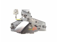 Recambio de maneta interior trasera izquierda para citroen c5 i (dc_) 2.2 hdi (dc4hxb, dc4hxe) referencia OEM IAM 9641315777  