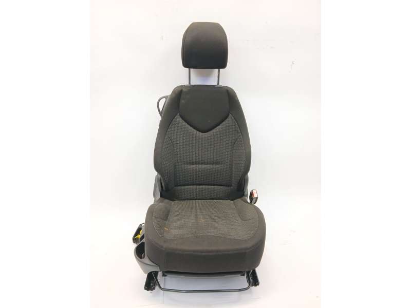 ASIENTO DELANTERO DERECHO 