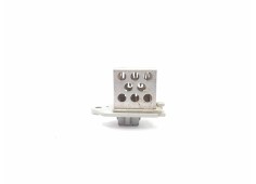 Recambio de resistencia calefaccion para citroen c5 i (dc_) 2.2 hdi (dc4hxb, dc4hxe) referencia OEM IAM 9641212580  