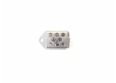 Recambio de resistencia calefaccion para citroen c5 i (dc_) 2.2 hdi (dc4hxb, dc4hxe) referencia OEM IAM 9641212580   2