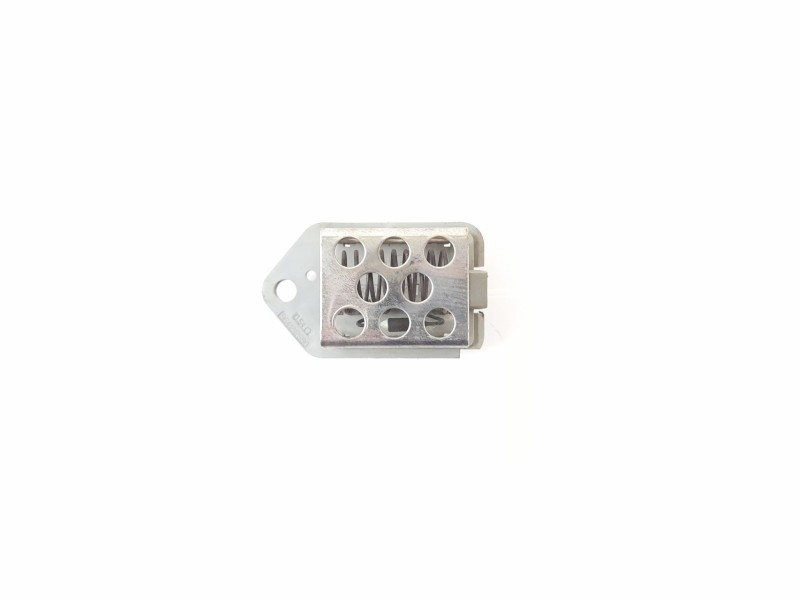Recambio de resistencia calefaccion para citroen c5 i (dc_) 2.2 hdi (dc4hxb, dc4hxe) referencia OEM IAM 9641212580  