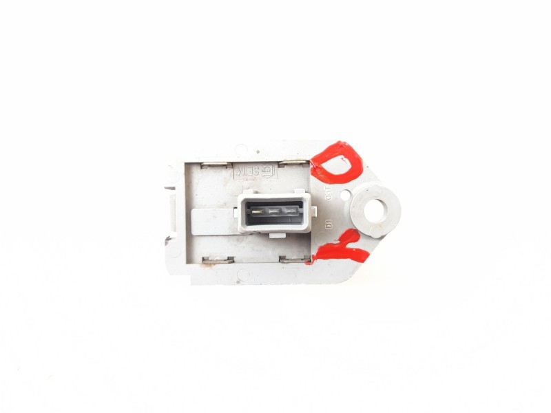 Recambio de resistencia calefaccion para citroen c5 i (dc_) 2.2 hdi (dc4hxb, dc4hxe) referencia OEM IAM 9641212580  
