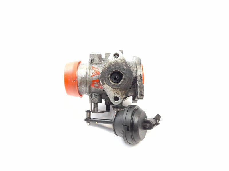 Recambio de valvula egr para seat ibiza (6k1) 1.9 tdi referencia OEM IAM 038129637 038131501F 