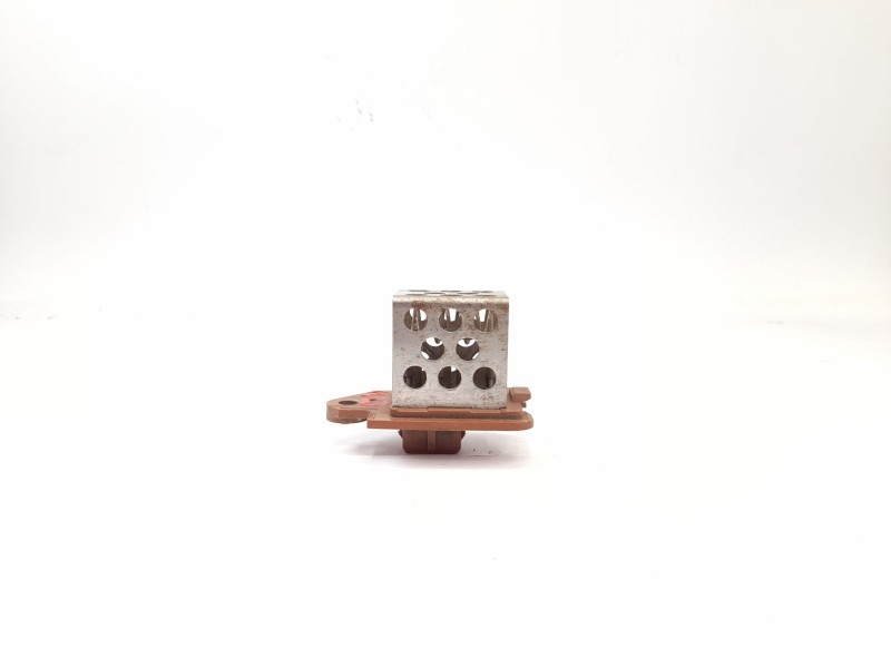 Recambio de resistencia calefaccion para citroen c5 i (dc_) 2.2 hdi (dc4hxb, dc4hxe) referencia OEM IAM 9641212680  