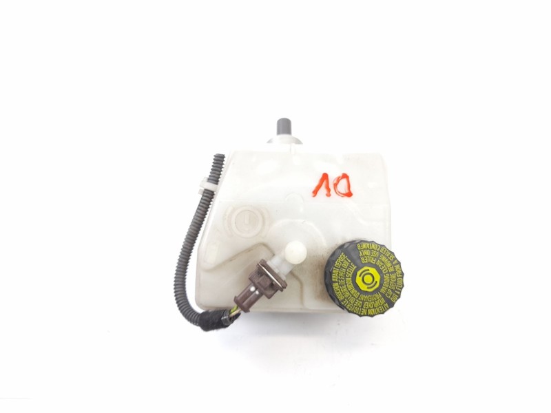 Recambio de bomba freno para peugeot 206 berlina 1.4 i referencia OEM IAM 03350886611  