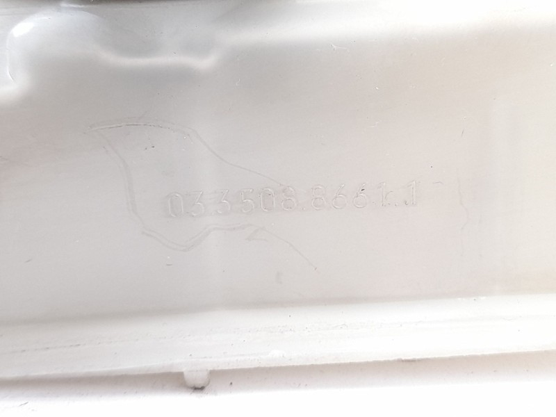 Recambio de bomba freno para peugeot 206 berlina 1.4 i referencia OEM IAM 03350886611  