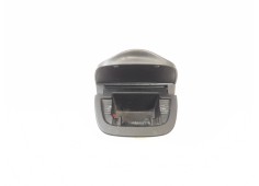 Recambio de cenicero para peugeot 206 berlina 1.4 i referencia OEM IAM 9627639377   2