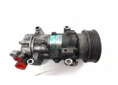 Recambio de compresor aire acondicionado para nissan kubistar (x76) 1.5 dci referencia OEM IAM 8200315744  
