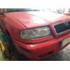 skoda felicia berlina ( 791) del año 1998