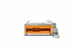 Recambio de centralita airbag para peugeot 206 berlina 1.4 i referencia OEM IAM 9652275980 602327300  2