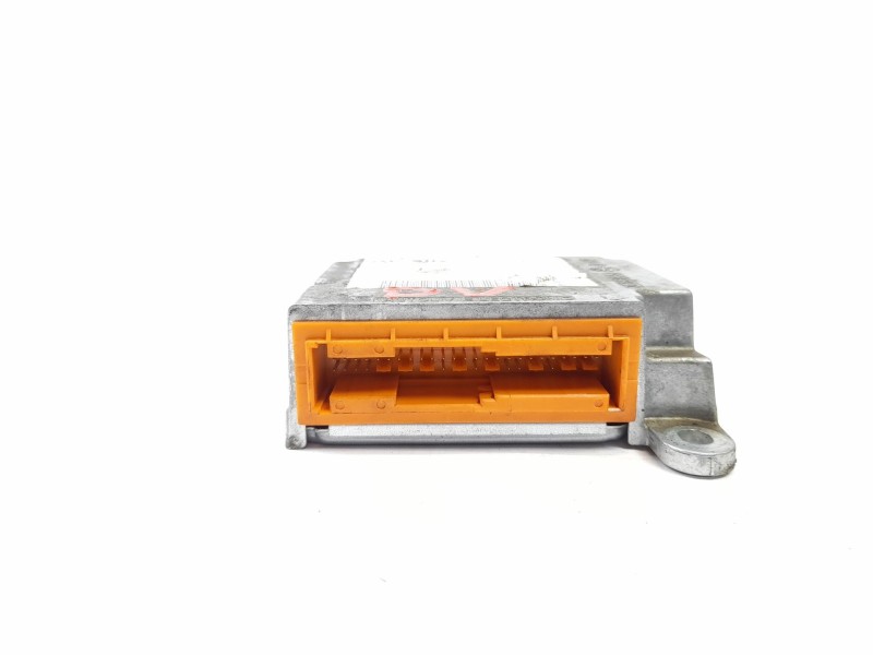 Recambio de centralita airbag para peugeot 206 berlina 1.4 i referencia OEM IAM 9652275980 602327300 