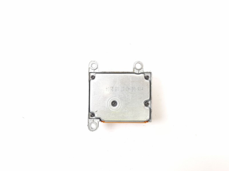 Recambio de centralita airbag para peugeot 206 berlina 1.4 i referencia OEM IAM 9652275980 602327300 