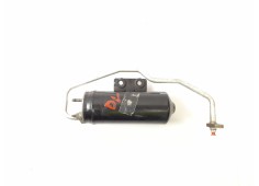 Recambio de evaporador aire acondicionado para peugeot 206 berlina 1.4 i referencia OEM IAM   