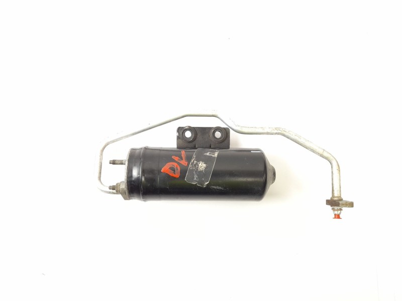 Recambio de evaporador aire acondicionado para peugeot 206 berlina 1.4 i referencia OEM IAM   