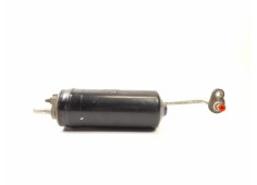 Recambio de evaporador aire acondicionado para peugeot 206 berlina 1.4 i referencia OEM IAM    2