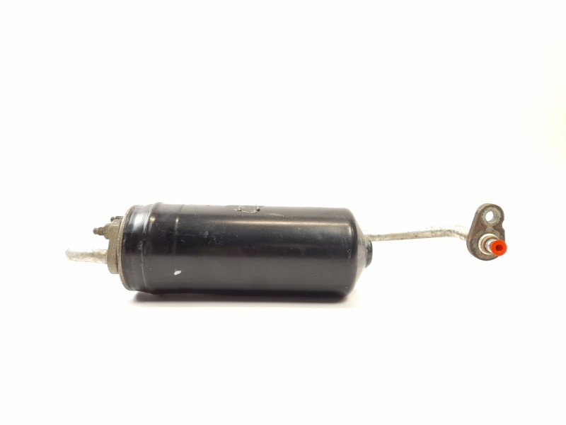 Recambio de evaporador aire acondicionado para peugeot 206 berlina 1.4 i referencia OEM IAM   