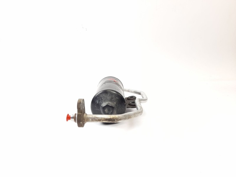 Recambio de evaporador aire acondicionado para peugeot 206 berlina 1.4 i referencia OEM IAM   