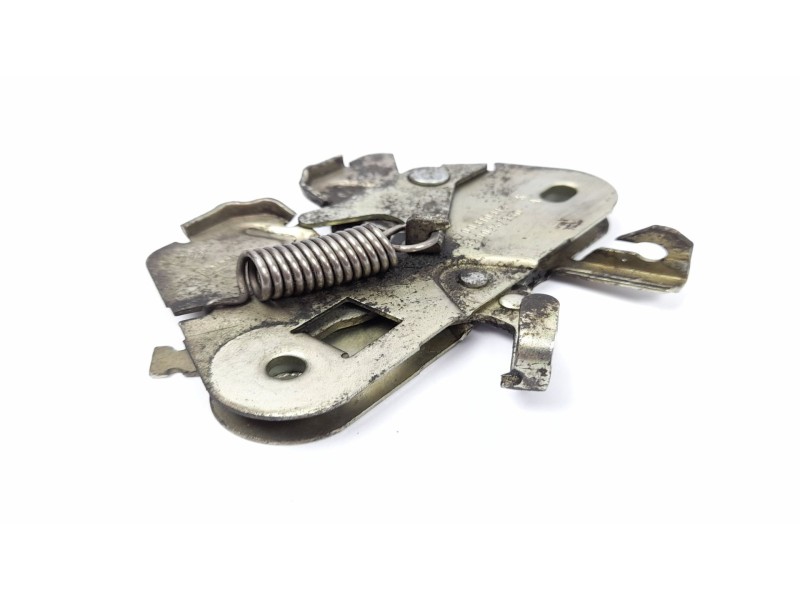 Recambio de cerradura capot para renault kangoo (f/kc0) authentique 4x4 referencia OEM IAM 7700310915  