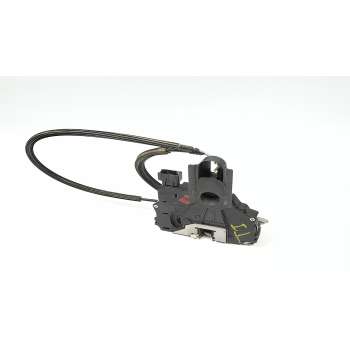 CERRADURA PUERTA TRASERA IZQUIERDA 1355028080 