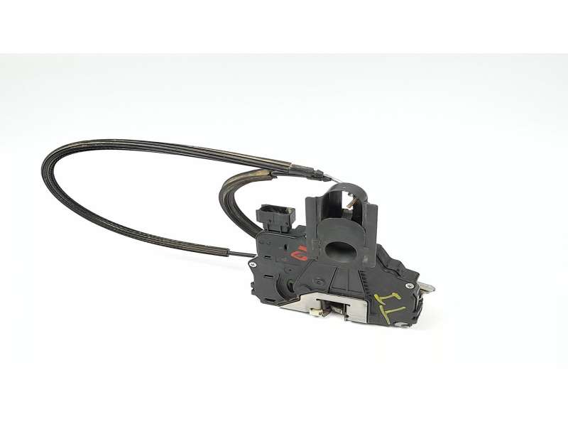 CERRADURA PUERTA TRASERA IZQUIERDA 1355028080 