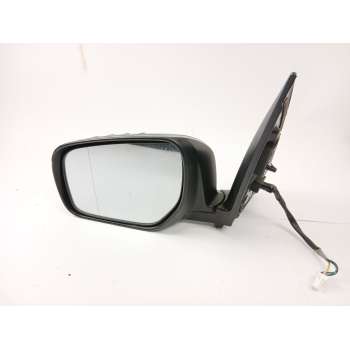 RETROVISOR IZQUIERDO 96302JYXXX 