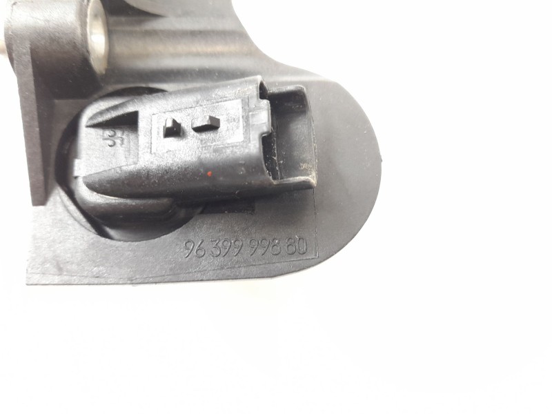 Recambio de sensor para peugeot 206 berlina 1.4 i referencia OEM IAM 9639999880 144335 