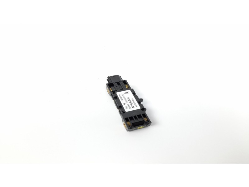 Recambio de sensor para nissan note (e11e) 1.5 dci referencia OEM IAM 0285003019  