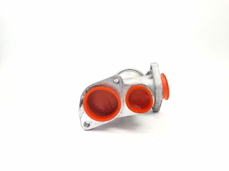 Recambio de valvula egr para opel combo (corsa c) cargo referencia OEM IAM 72277203  