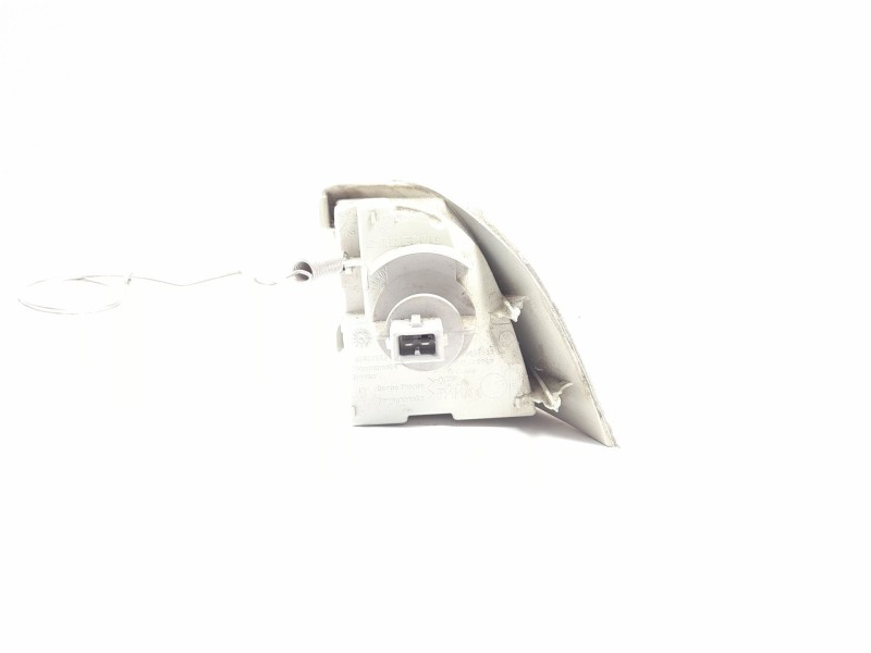 Recambio de piloto delantero derecho para fiat punto berl. (176) 1.2 cat referencia OEM IAM 46402657 46402655 