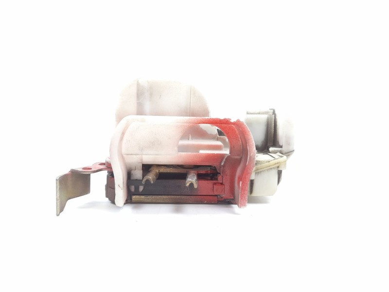 Recambio de cerradura puerta delantera derecha para fiat punto berl. (176) 1.2 cat referencia OEM IAM B792  