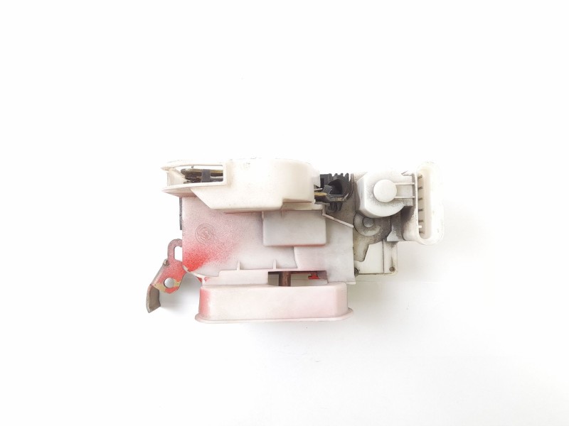 Recambio de cerradura puerta delantera derecha para fiat punto berl. (176) 1.2 cat referencia OEM IAM B792  
