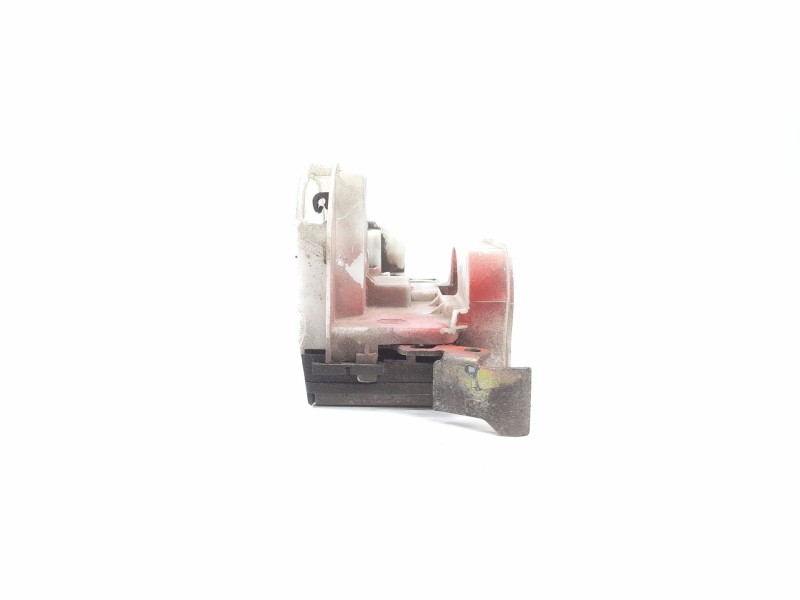 Recambio de cerradura puerta delantera derecha para fiat punto berl. (176) 1.2 cat referencia OEM IAM B792  
