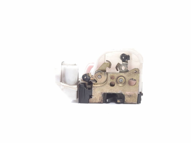 Recambio de cerradura puerta delantera derecha para fiat punto berl. (176) 1.2 cat referencia OEM IAM B792  
