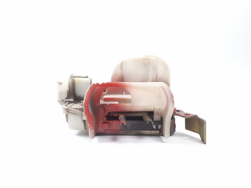 Recambio de cerradura puerta delantera izquierda para fiat punto berl. (176) 1.2 cat referencia OEM IAM B792  