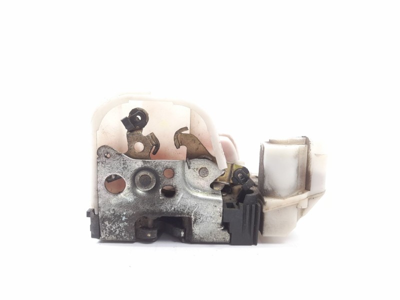 Recambio de cerradura puerta delantera izquierda para fiat punto berl. (176) 1.2 cat referencia OEM IAM B792  