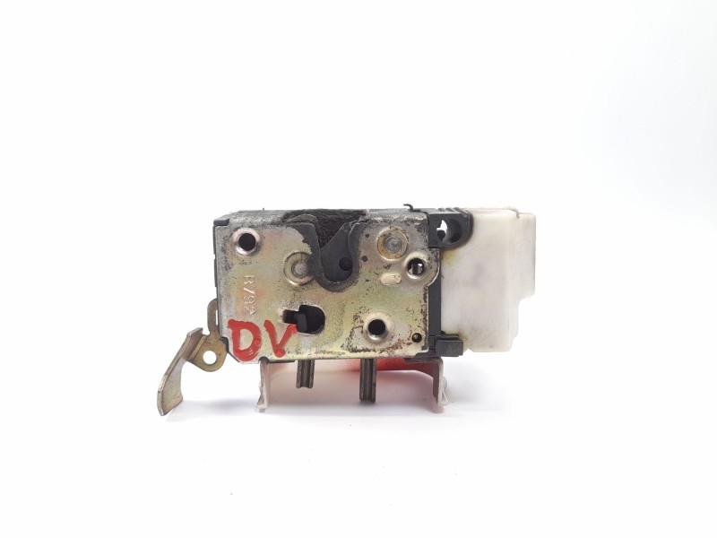 Recambio de cerradura puerta delantera izquierda para fiat punto berl. (176) 1.2 cat referencia OEM IAM B792  
