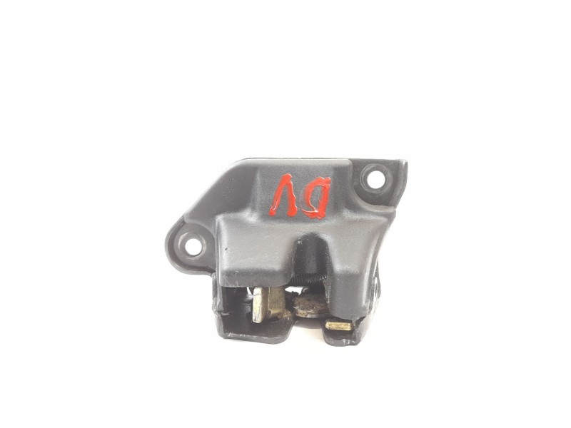 Recambio de cerradura maletero / porton para fiat punto berl. (176) 1.2 cat referencia OEM IAM   