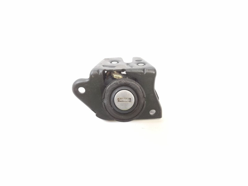 Recambio de cerradura maletero / porton para fiat punto berl. (176) 1.2 cat referencia OEM IAM   