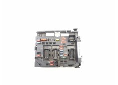 Recambio de caja reles / fusibles para peugeot 206 berlina 1.4 i referencia OEM IAM 9650664180 BSMB2 