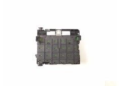Recambio de caja reles / fusibles para peugeot 206 berlina 1.4 i referencia OEM IAM 9650664180 BSMB2  2
