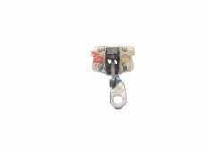 Recambio de retenedor puerta para peugeot 206 berlina 1.4 i referencia OEM IAM    2