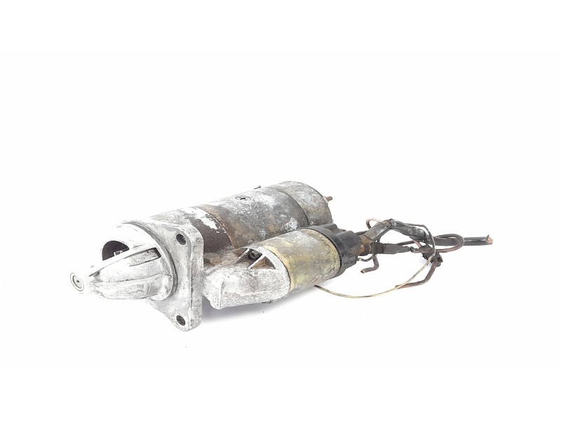 Recambio de motor arranque para land rover 88/109 2.3 d (lr 88 dl, lr 109 dl) referencia OEM IAM   