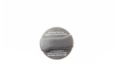 Recambio de tapon de aceite para seat ibiza (6k1) 1.9 tdi referencia OEM IAM 026103485A  